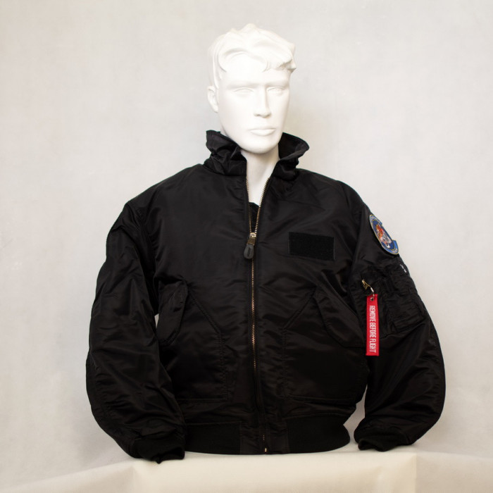 Alpha industries cwu pilot cheap